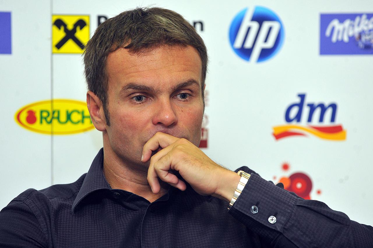 Zagreb: Konferencija nakon  FIS inspekcije i pregleda staze na Sljemenu