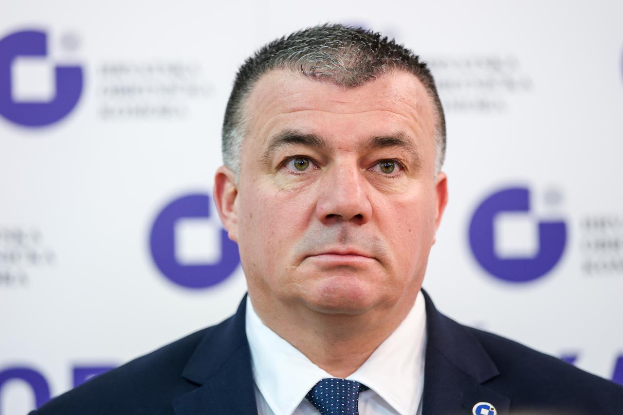 Zagreb: Pregled stanja u obrtništvu te realizirane i planirane aktivnosti HOK-a