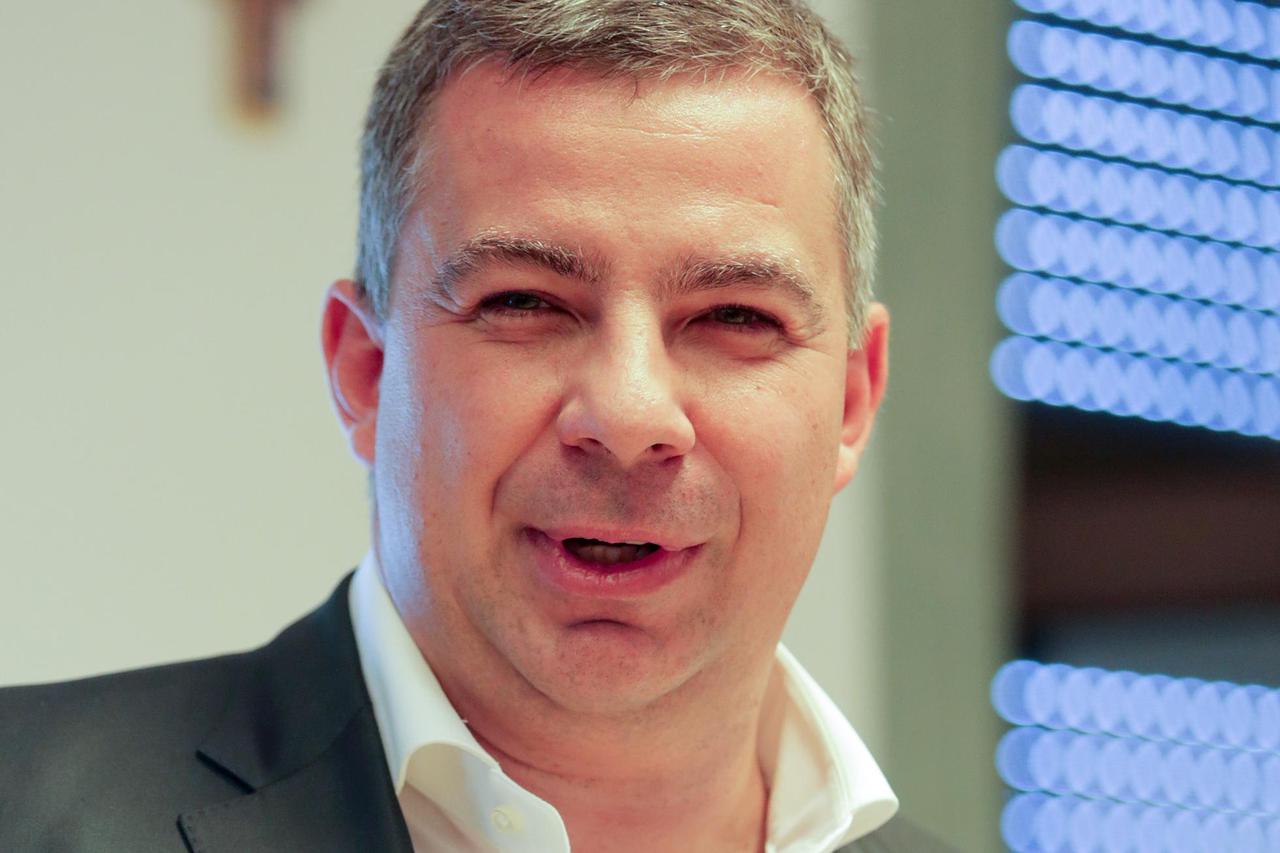 Zoltan Aldott