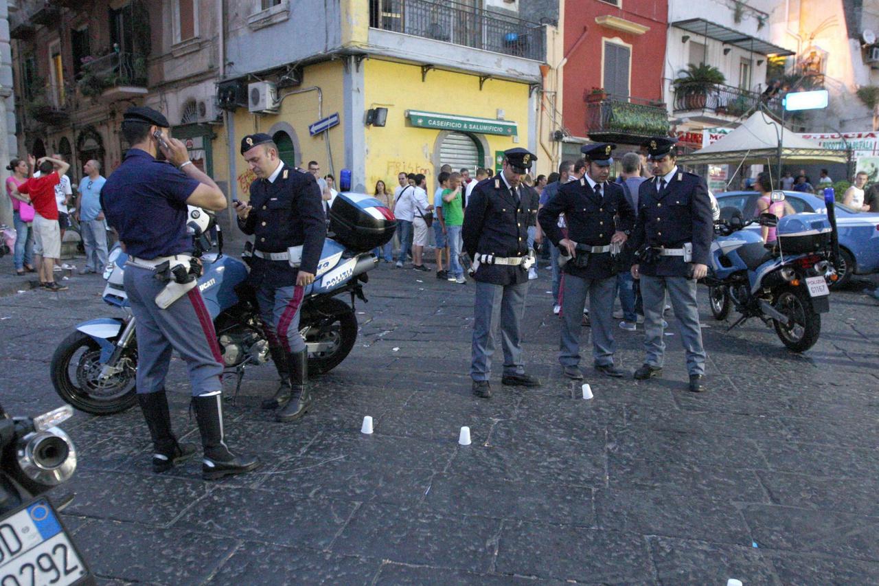 CAMORRA