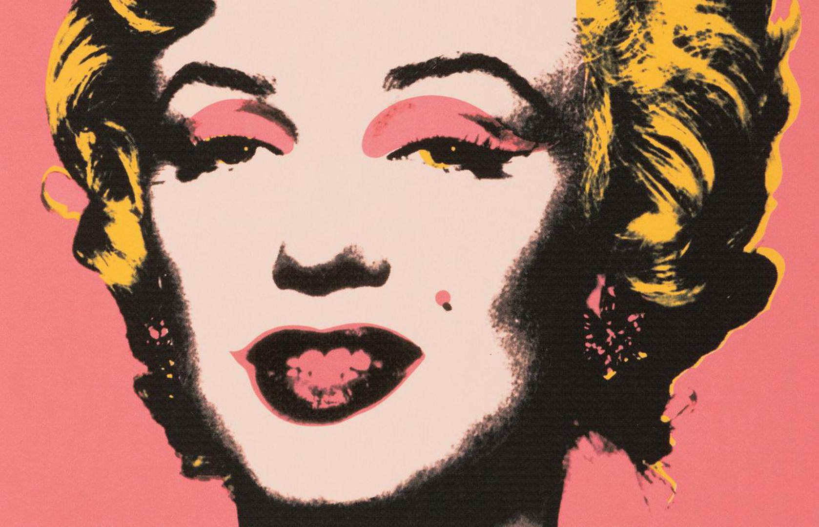 Andy Warhol