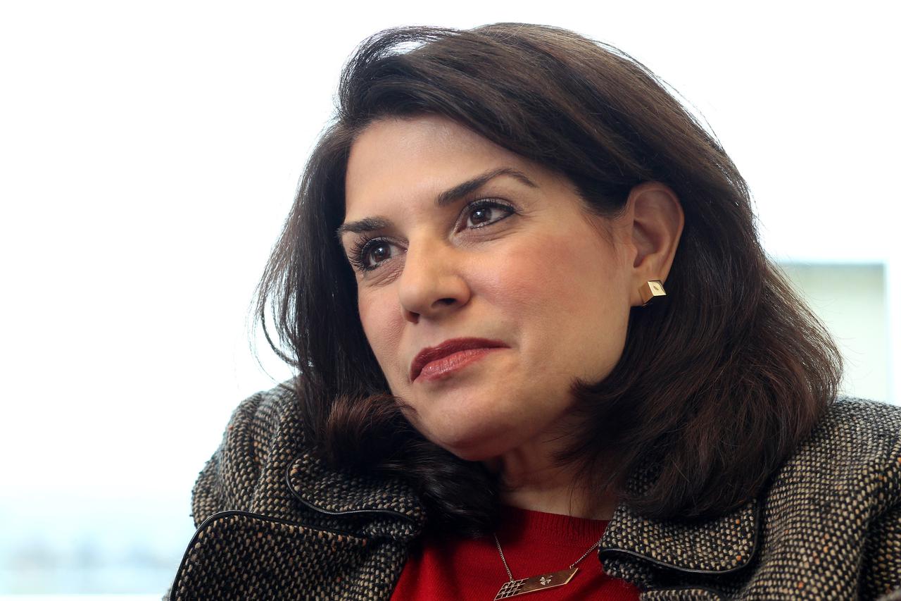 Julieta Valls Noyes