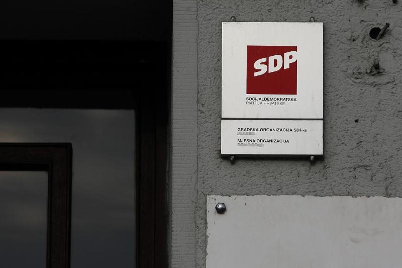 SDP