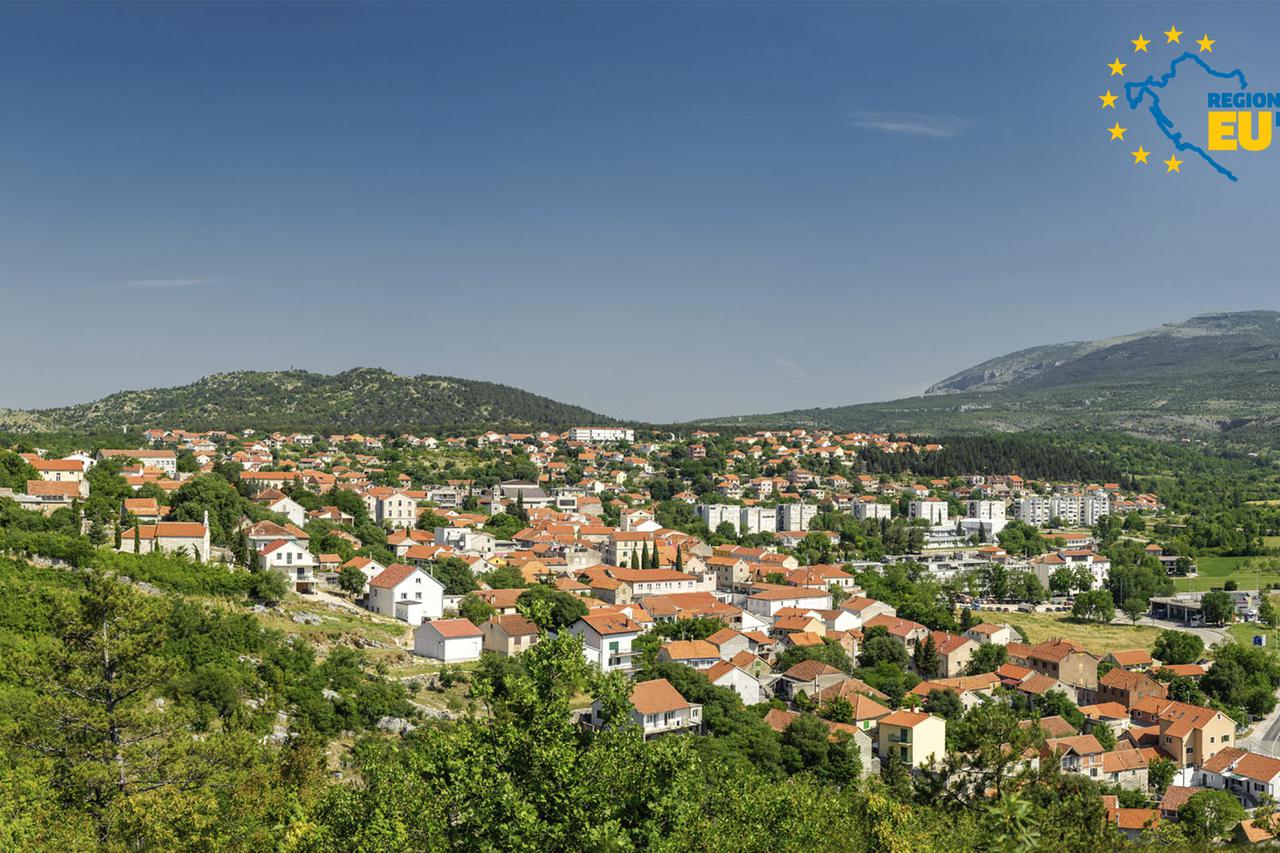 Regionalni dani EU fondova u Drnišu
