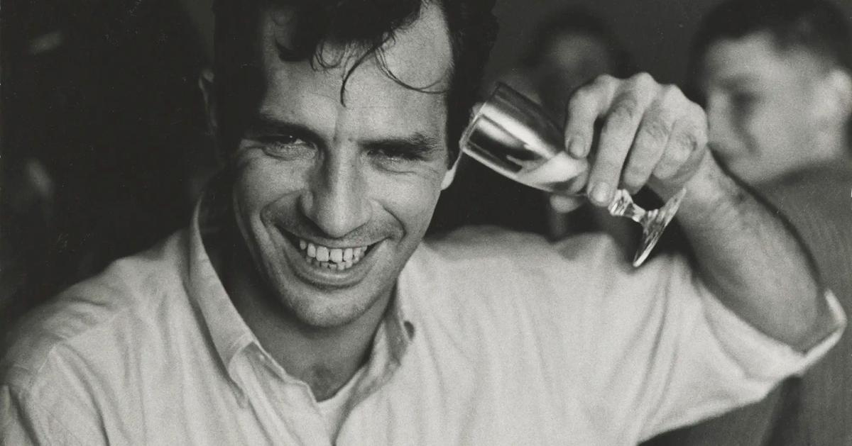 Roman 'Na cesti' proslavio ga je preko noći, no slava je bila teret s kojim se nikada nije naučio nositi