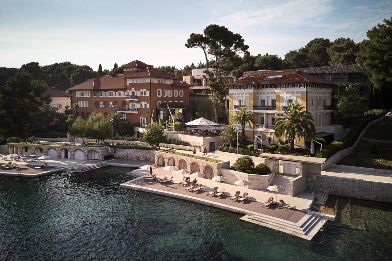 Boutique Hotel Alhambra & Villa August