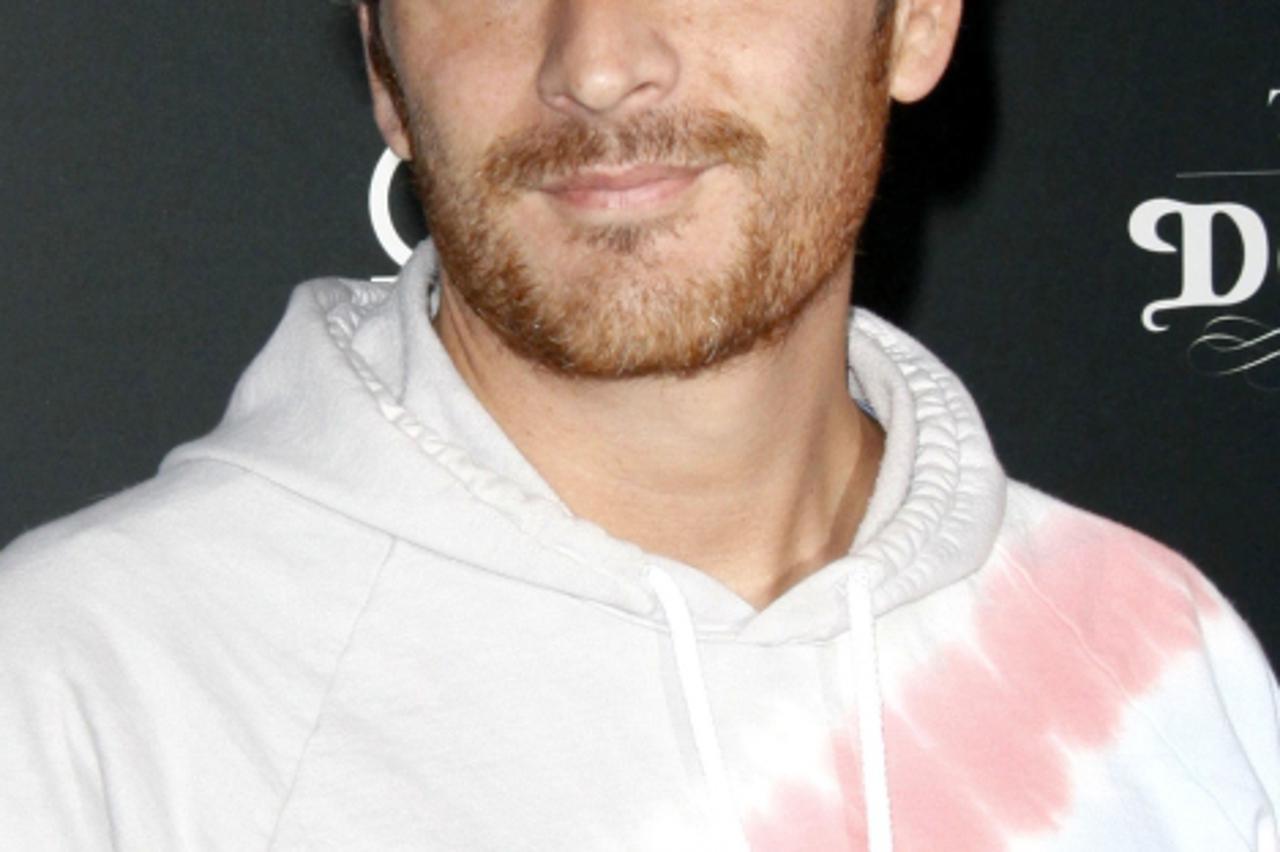 Balthazar Getty