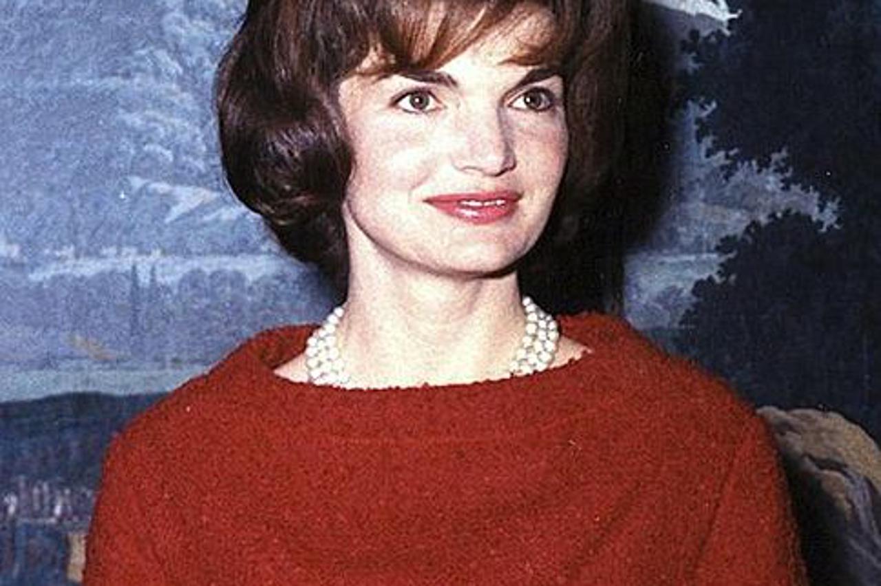 Jackie Kennedy