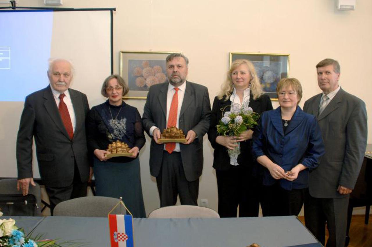 nova hrvatska riječ