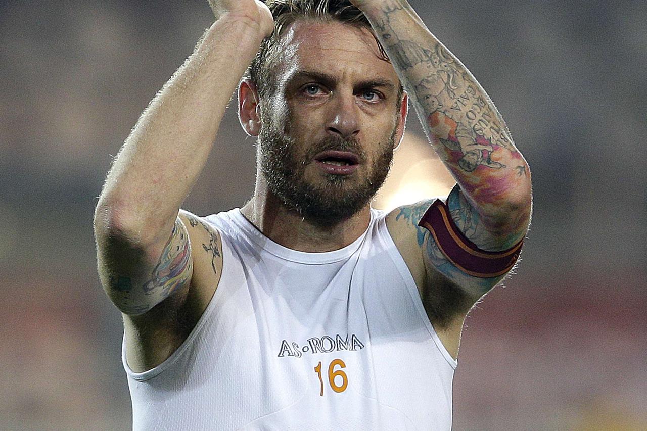 Daniele de Rossi