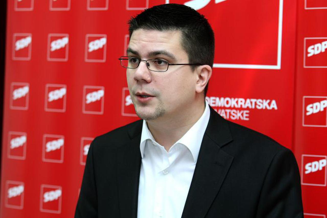 Domagoj Hajduković