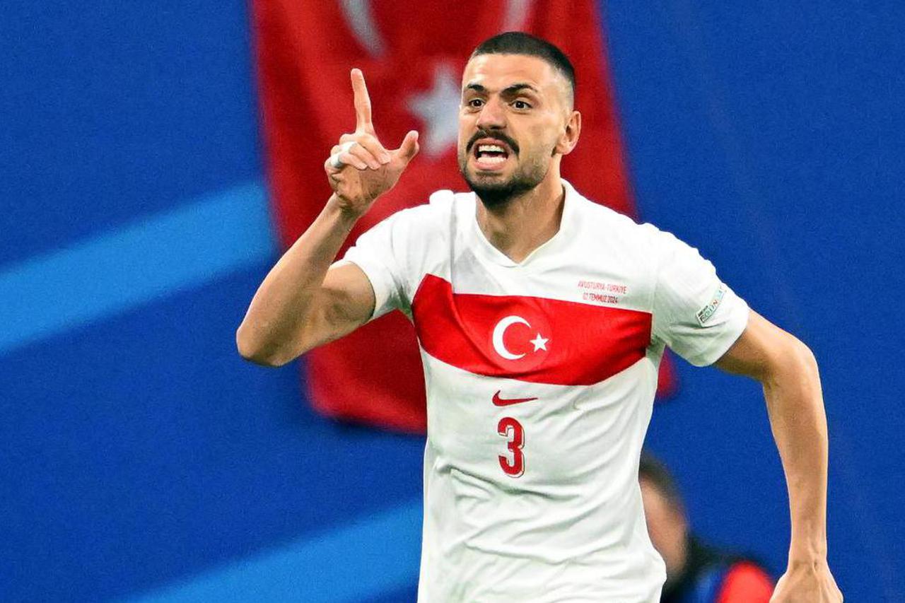 Turska izborila ?etvrtfinale Eura pobjedom nad Austrijom 2:1