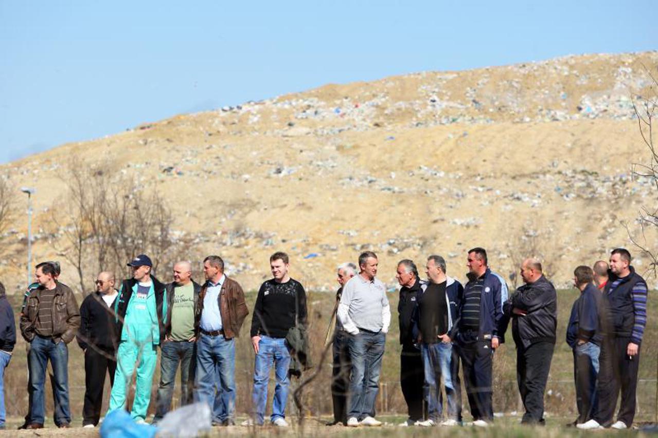 jakuševac, prosvjed (1)