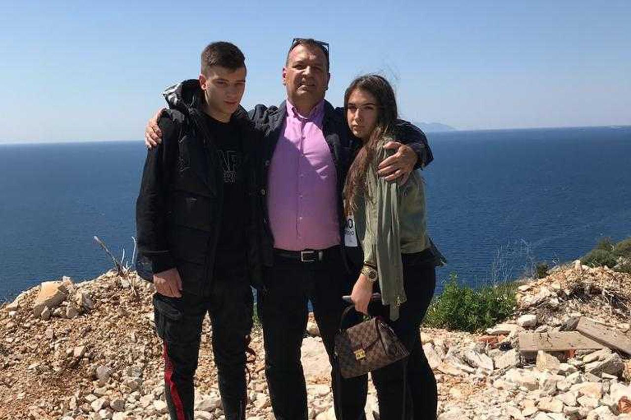 Svečano otvorenje 66. Splitskog ljeta