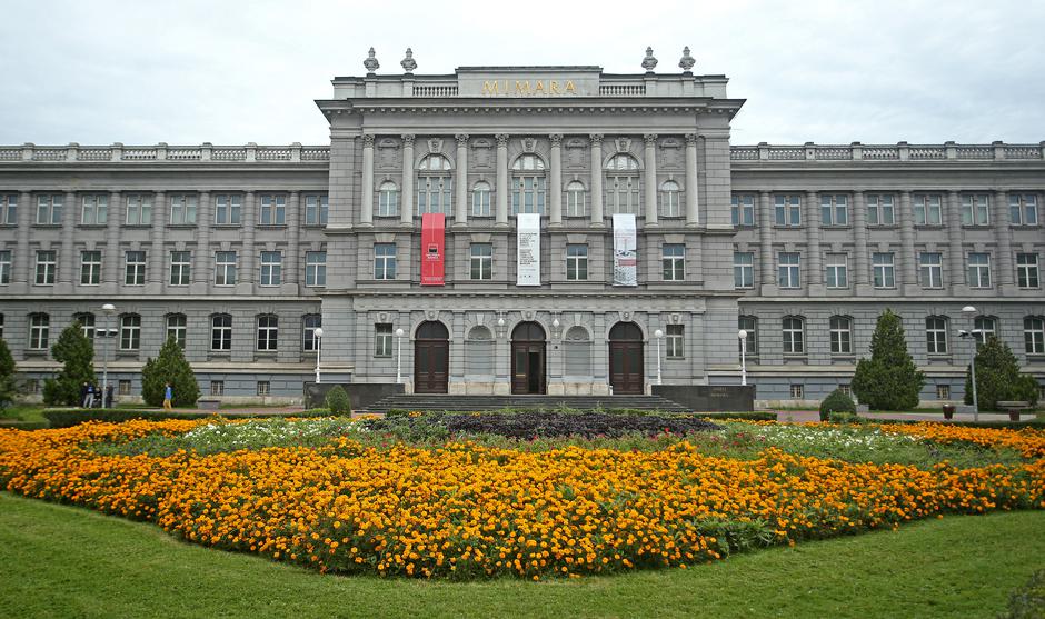 Muzej Mimara