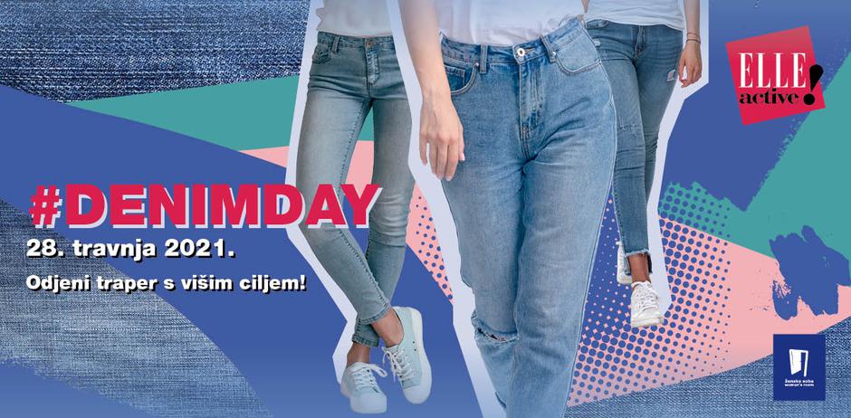 #DENIMDAY