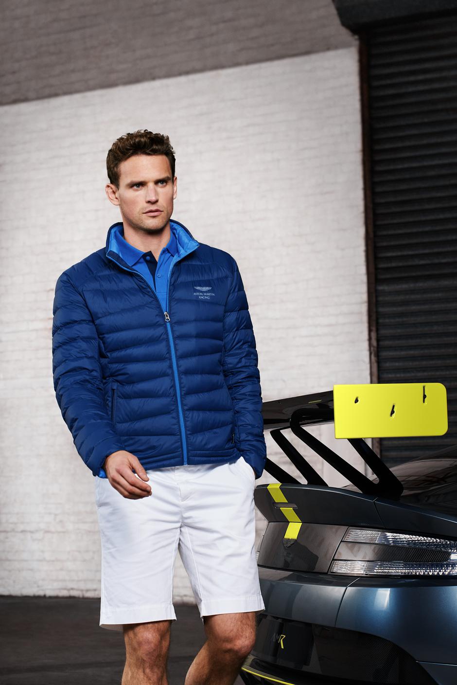 Hackett – simbol stila, elegancije i ležernosti