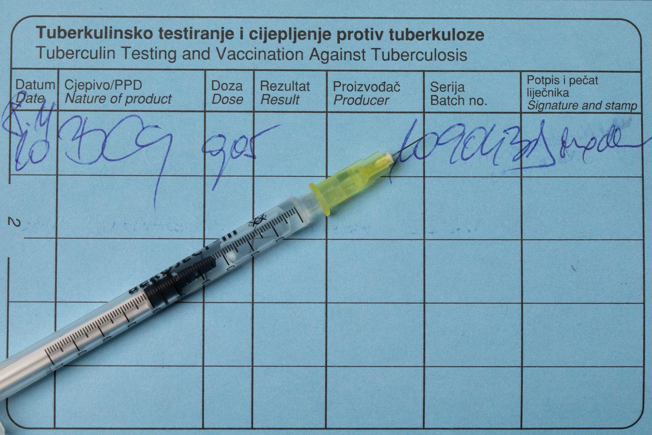 Dječja paraliza, virusna je bolest čiji je uzorčnik poliovirus