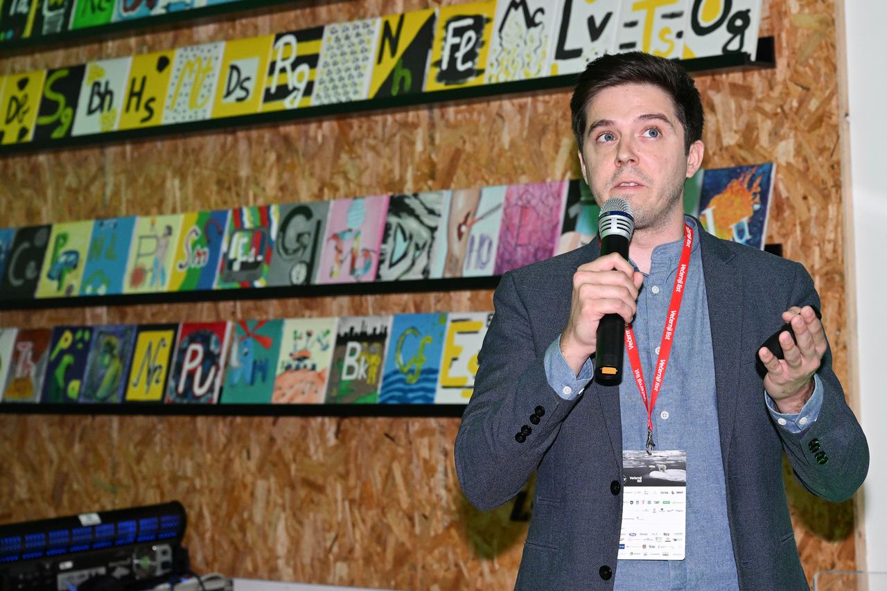 Zagreb: Konferencija Klimatske promjene,  sadašnjost i budućnost, u organizaciji Večernjeg lista