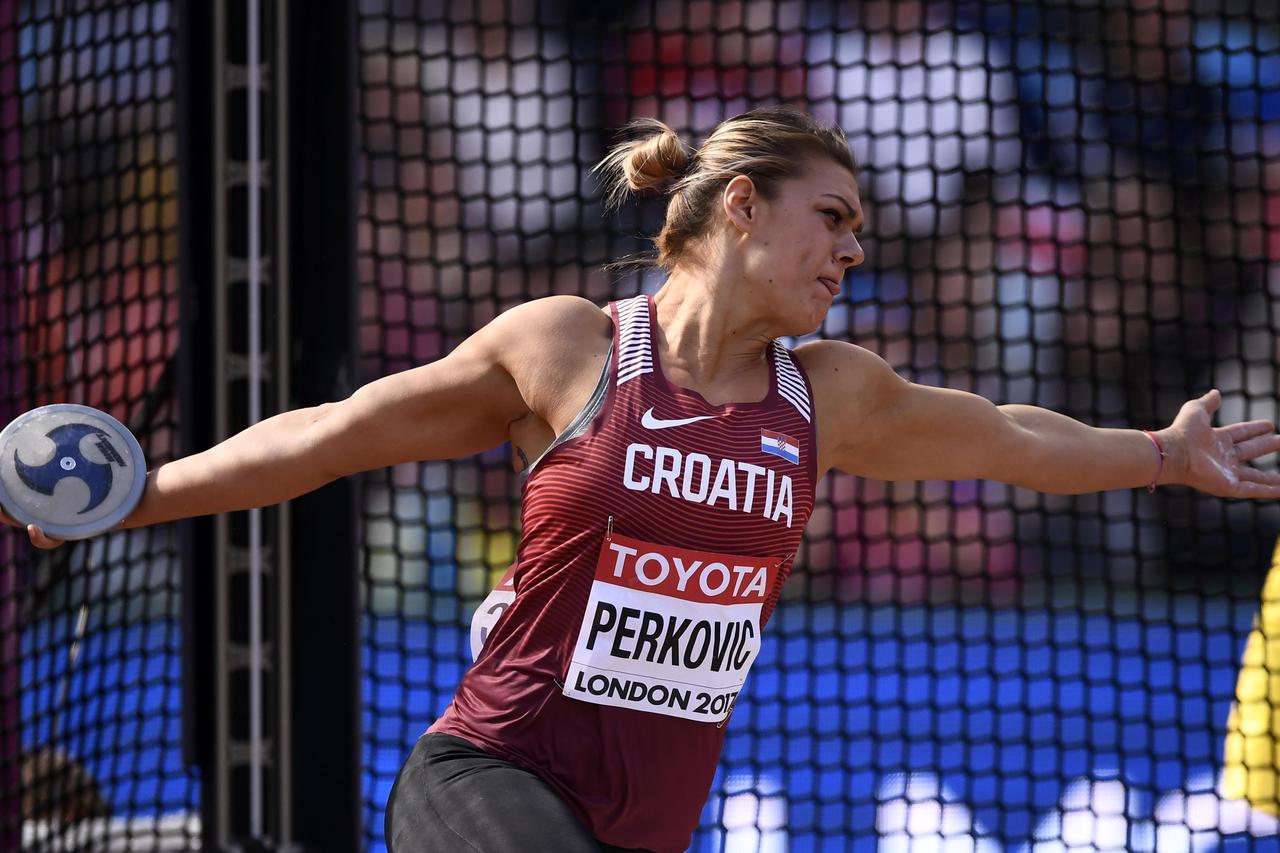 Sandra Perković