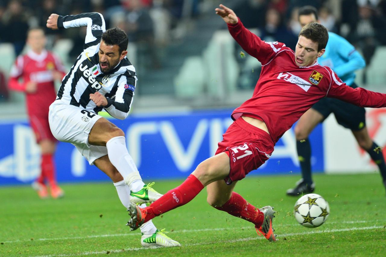 Juventus (1)