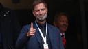 Jürgen Klopp Open to Managing Germany Amidst National Team Crisis