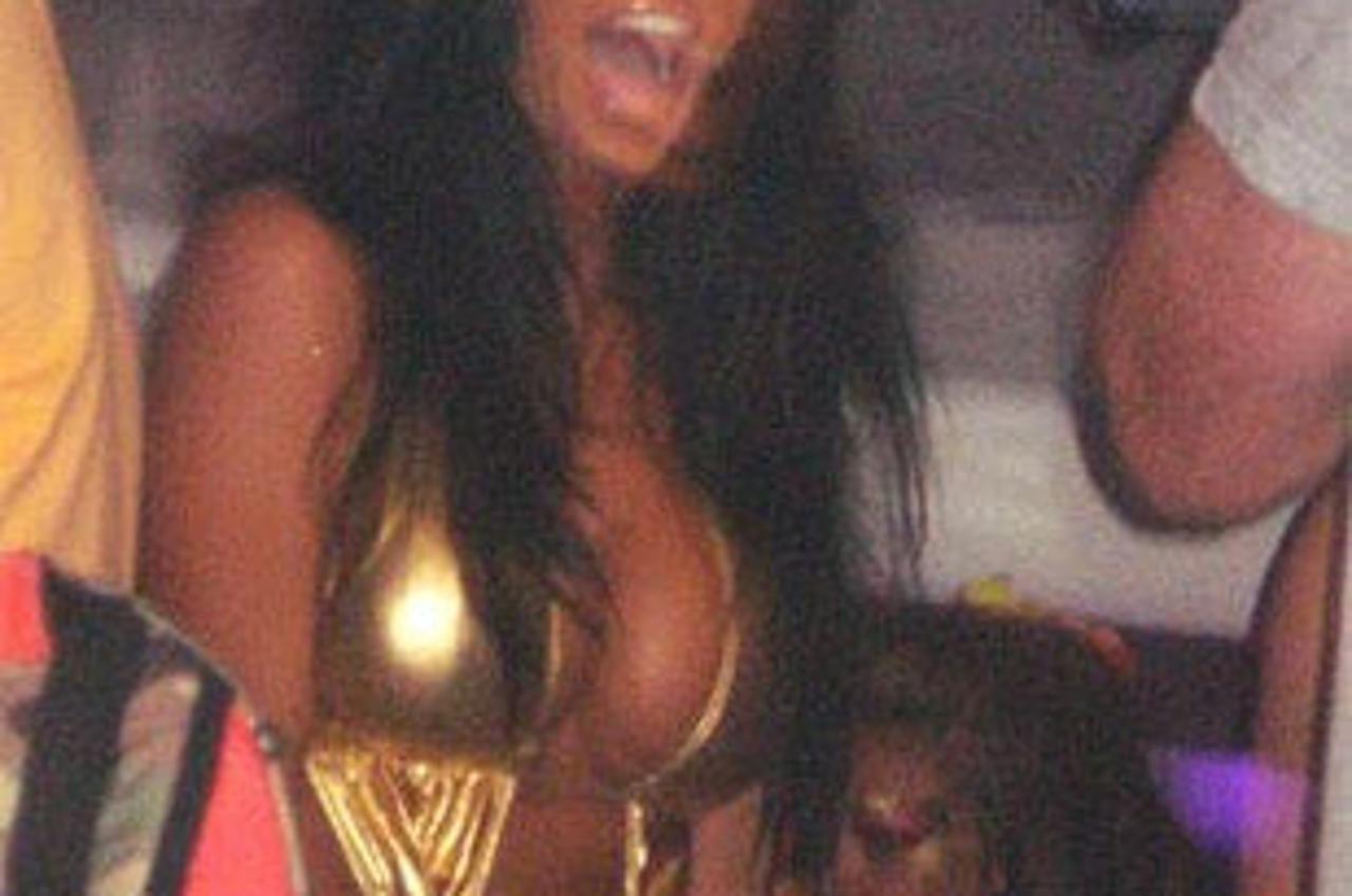 Katie Price Jordan