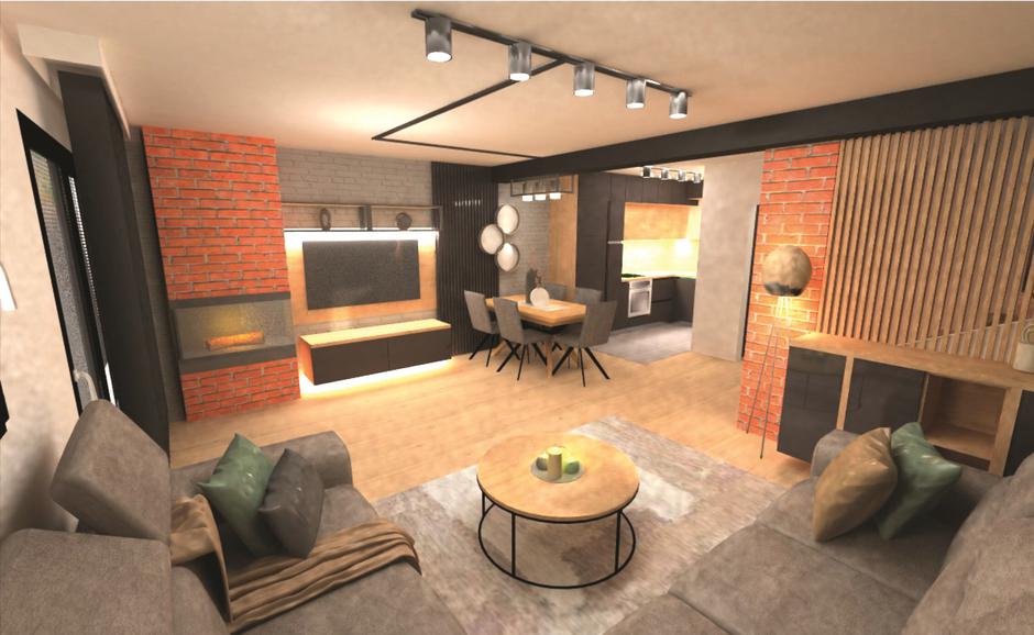 Dani dizajna interijera u Prima salonima