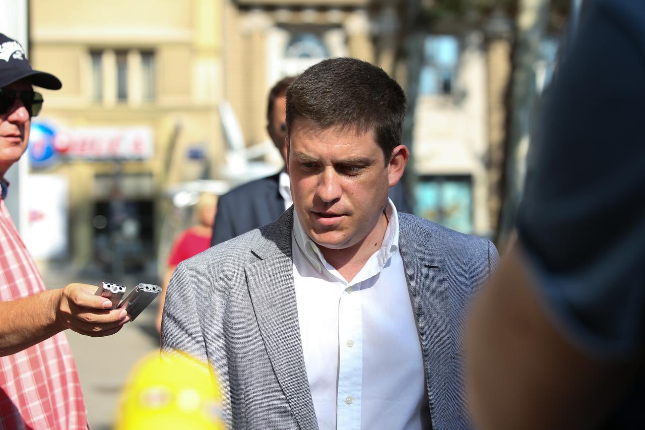 Oleg Butković