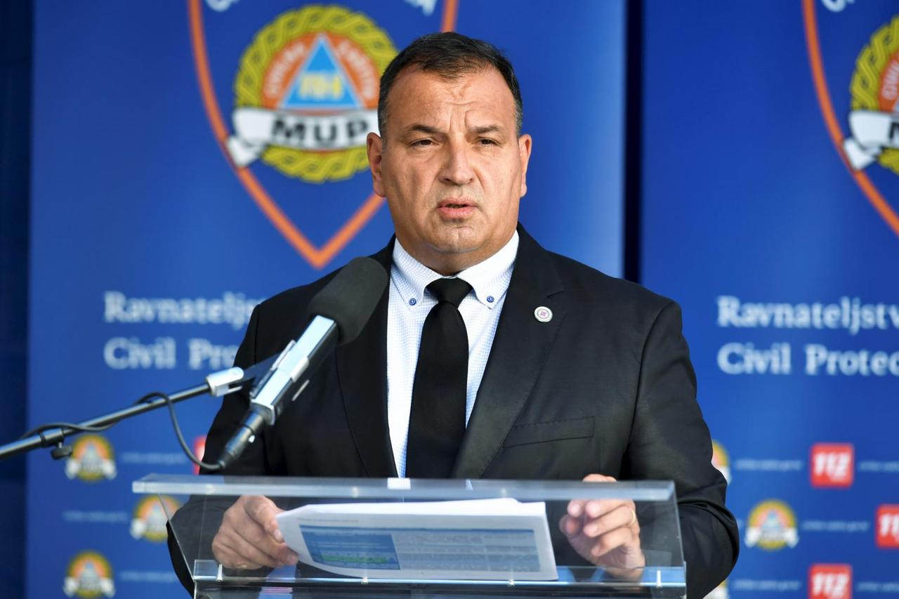 U Hrvatskoj rekordan broj zaraženih virusom COVID-19, čak 265