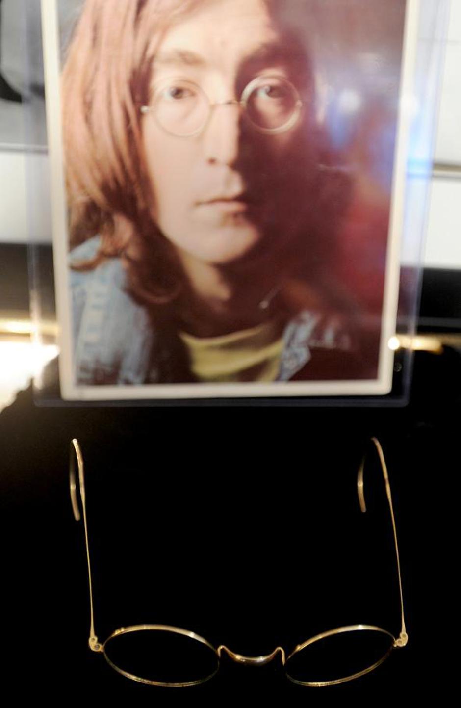 john lennon