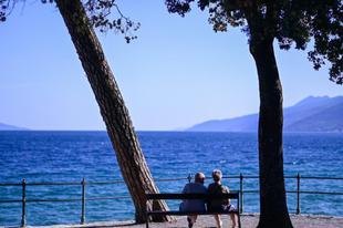 Besplatno more za umirovljenike: Za sve s mirovinom do 900 eura osiguran i ručak