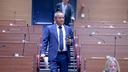 SDP-ovac o Kolarićevom odlasku: 'Neka vrati mandat i kaže je li nova Plenkovićeva ruka'