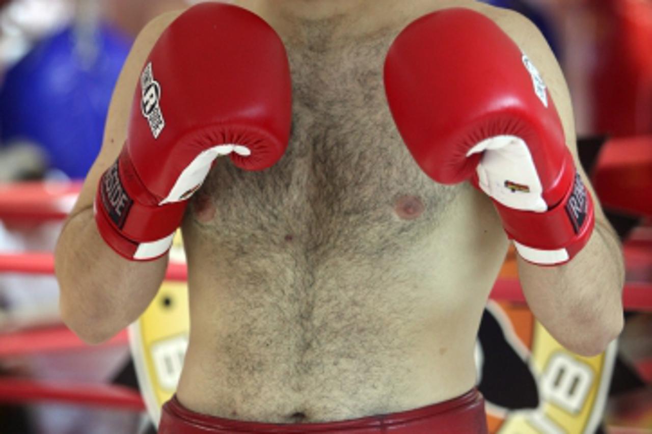 Filip Hrgović