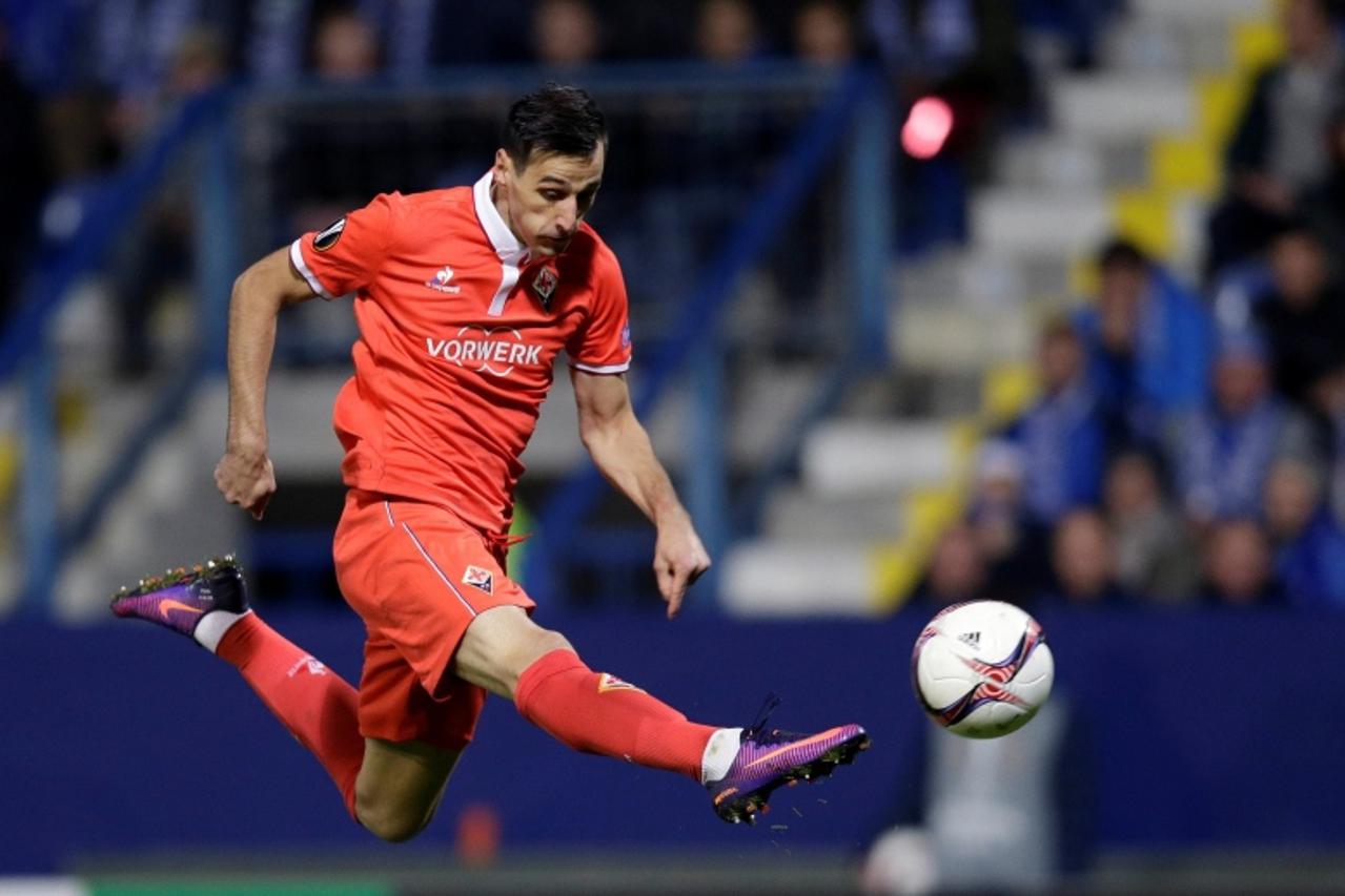 Nikola Kalinić