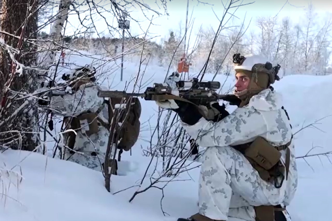 Ukraine's military hits Russian missile plant in Bryansk