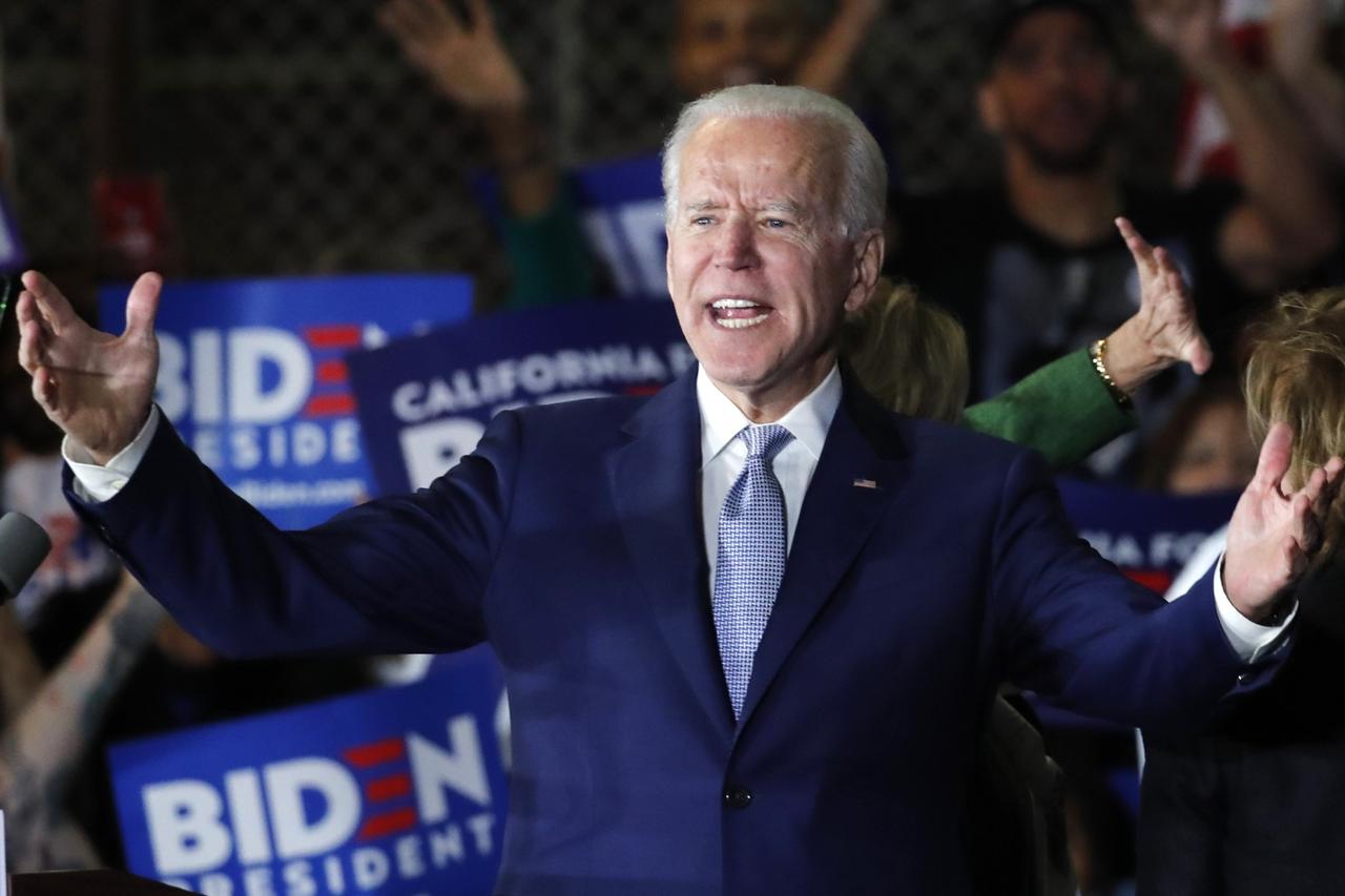Joe Biden
