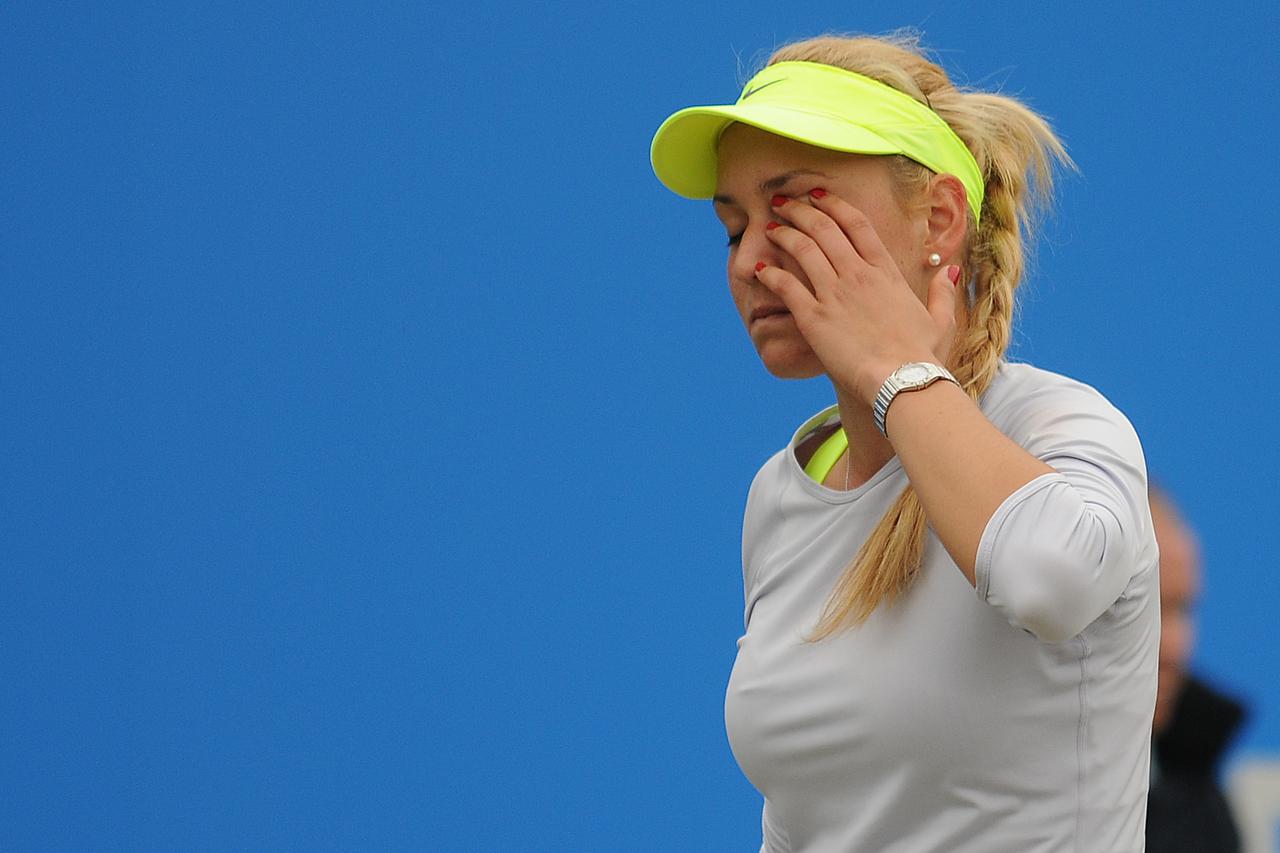 Donna Vekić