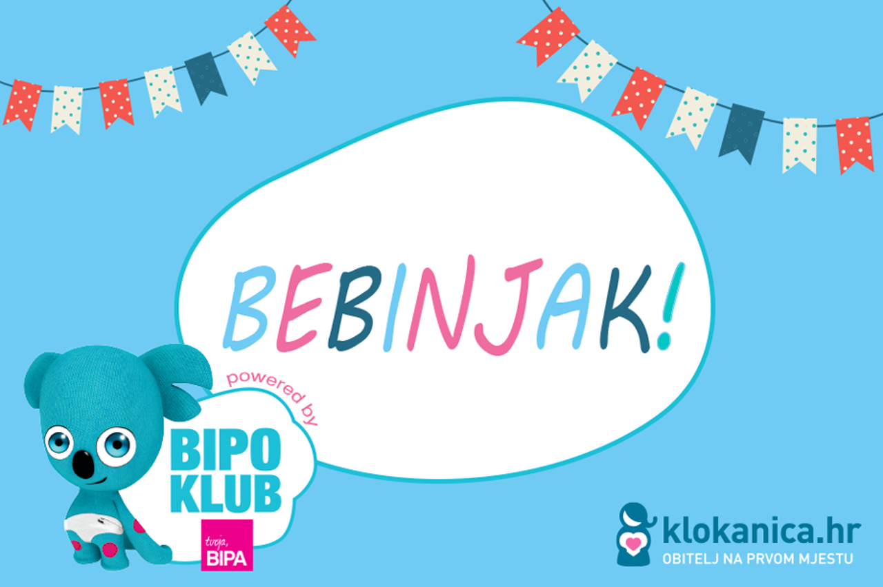 Bebinjak