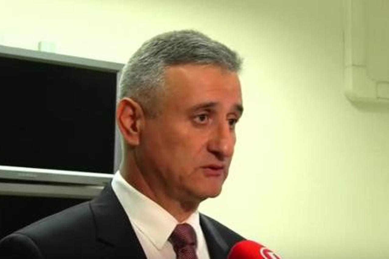 Karamarko