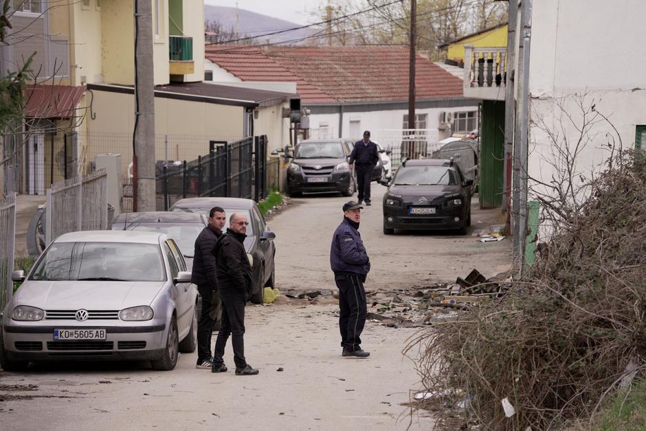 Makedonija