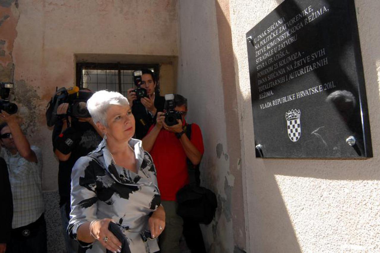 jadranka kosor