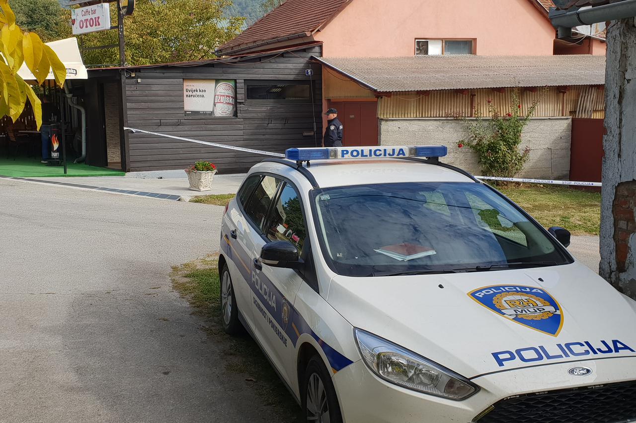 Razbojništvo u Kutjevu