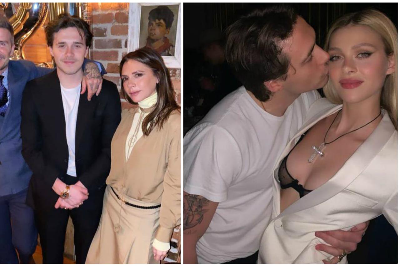 Brooklyn Beckham proslavio svoj 21. rođendan