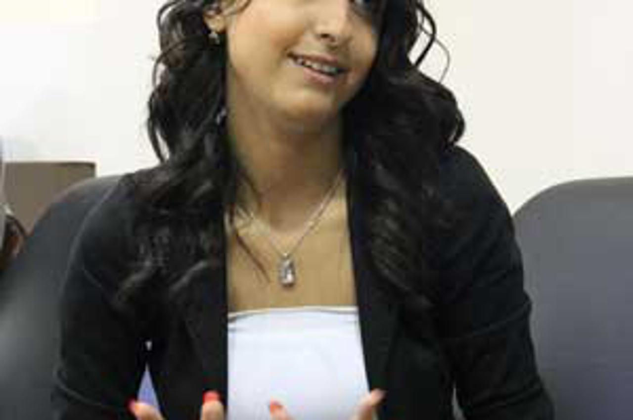 Yara Abbas