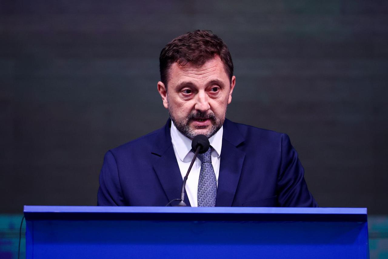 Plenković u Mostaru sudjelovao je na svečanosti otvorenja 26. Međunarodnog sajma gospodarstva Mostar 2025