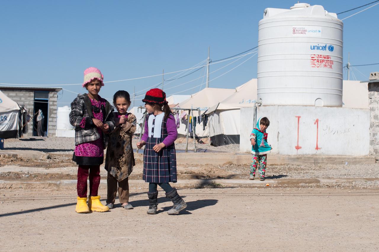 Mosul
