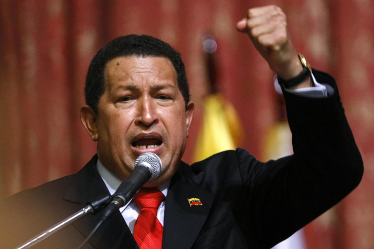 chavez