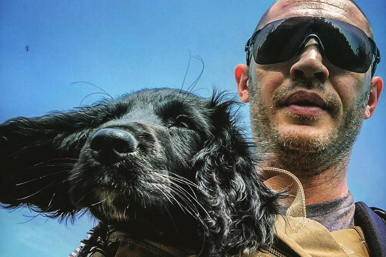 Tom Hardy