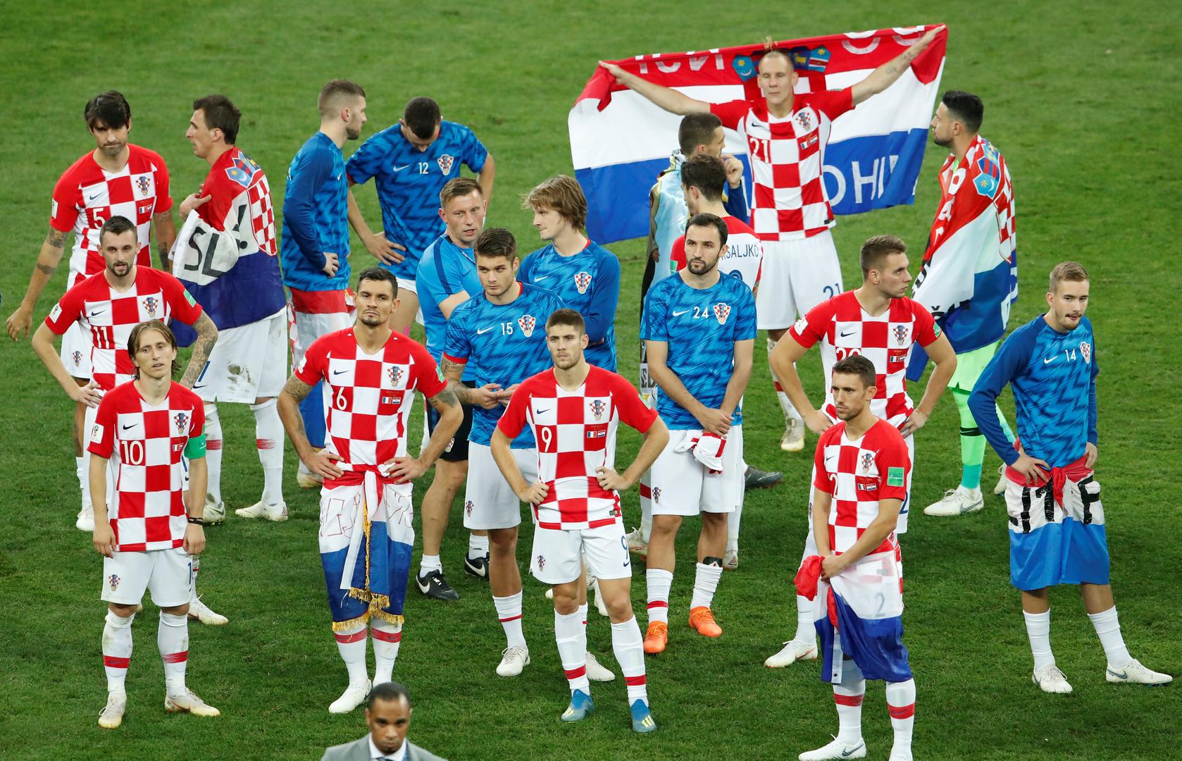 No, bez obzira na to, Hrvatska je ostvarila najveći uspjeh u povijesti našeg nogometa